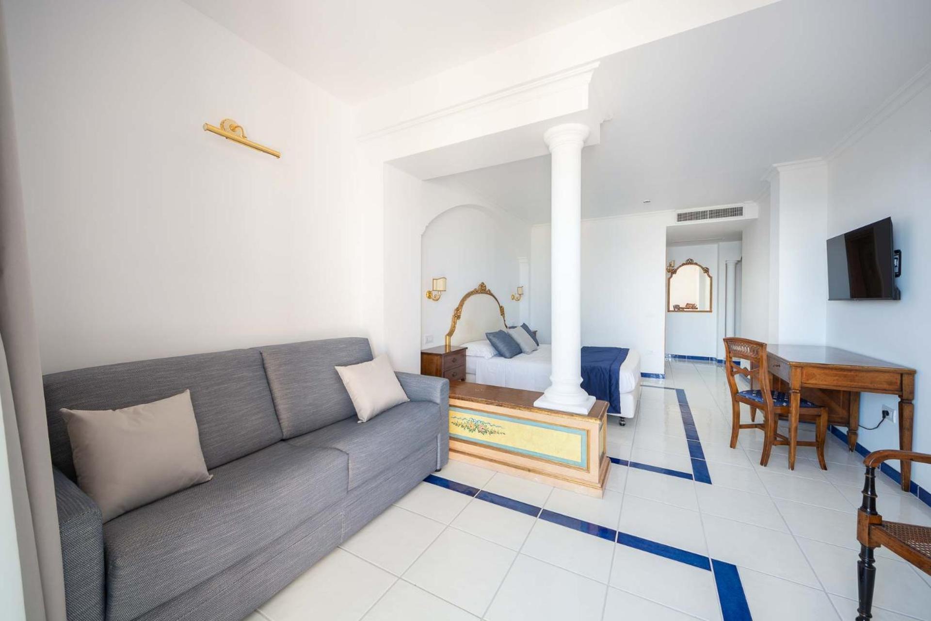 Hotel San Francesco Maiori Luaran gambar