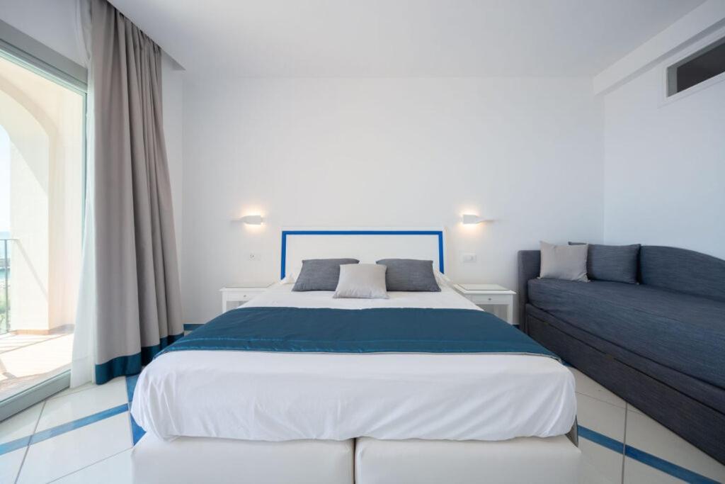 Hotel San Francesco Maiori Luaran gambar