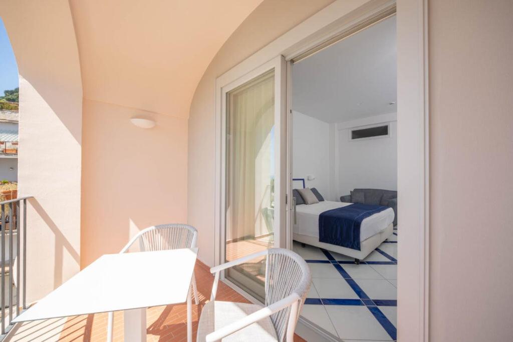 Hotel San Francesco Maiori Luaran gambar