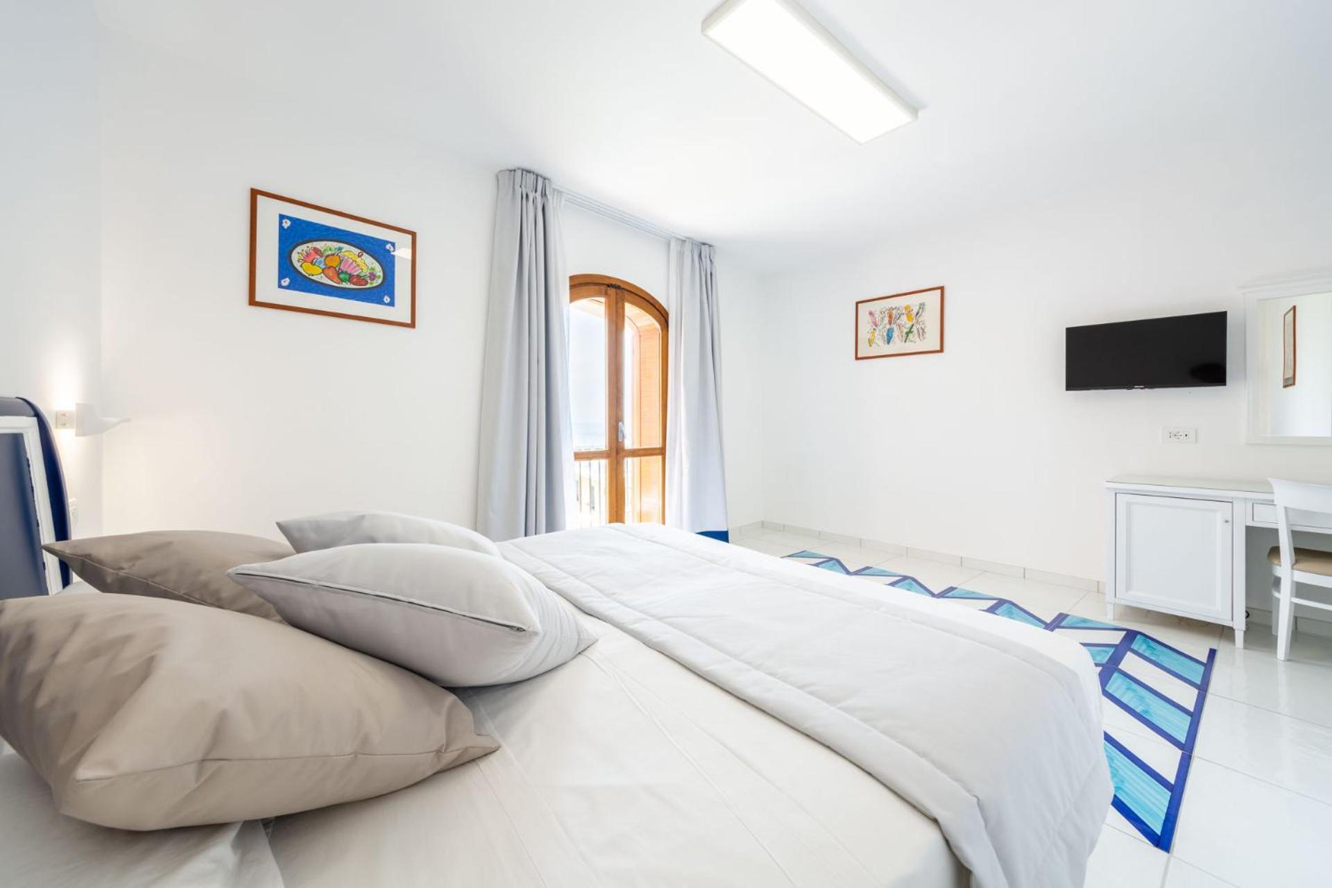 Hotel San Francesco Maiori Luaran gambar