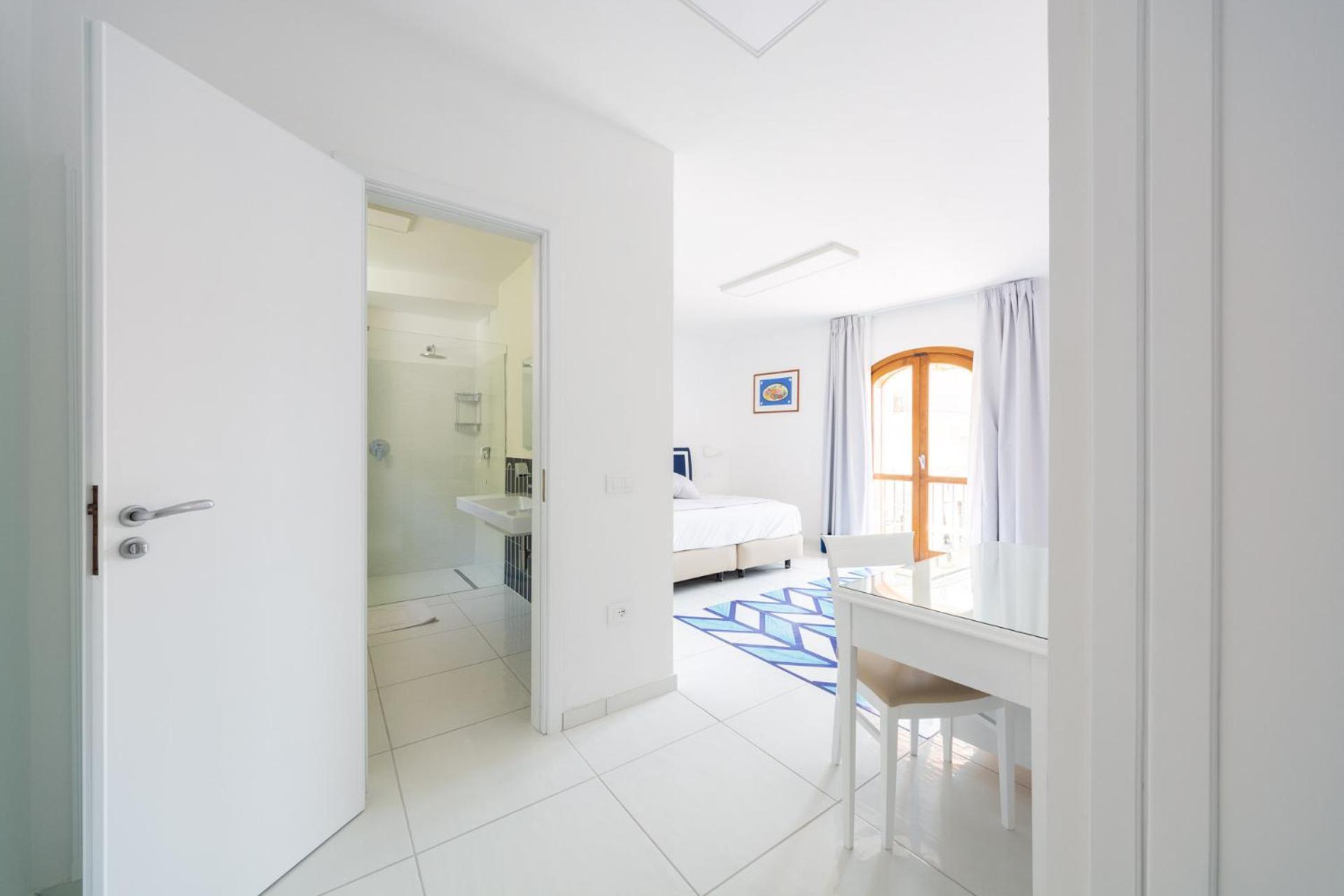 Hotel San Francesco Maiori Luaran gambar